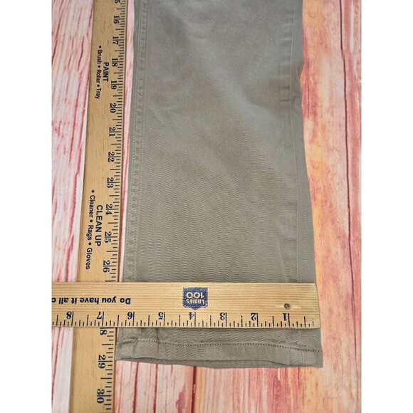 Southern Tide Sullivan Khaki Chino Pants 28x30 Slim Fit - Picture 9 of 9